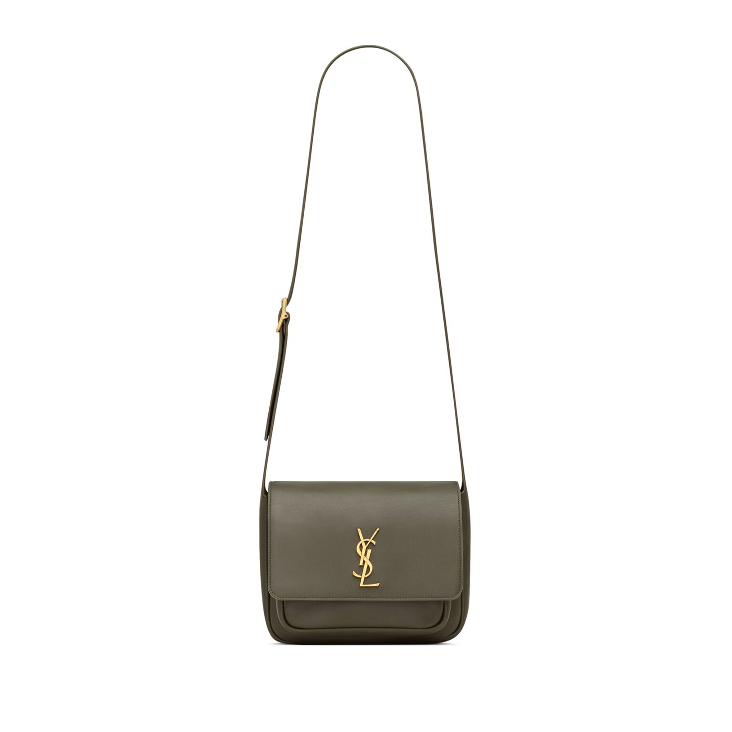 YSL NIKI SATCHEL IN LEATHER 718556AAD393212 (21.5*16*9.5cm) YSL NIKI SATCHEL IN LEATHER 718556AAD393212 (21.5*16*9.5cm)